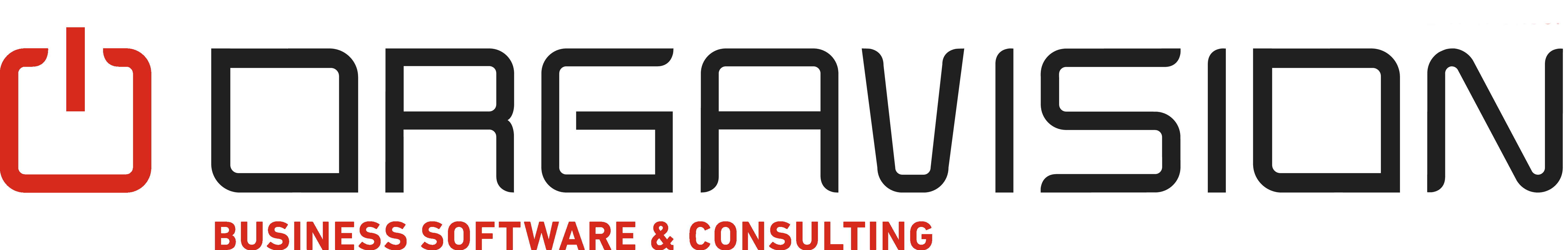 Orgavision S.à.r.l. logo