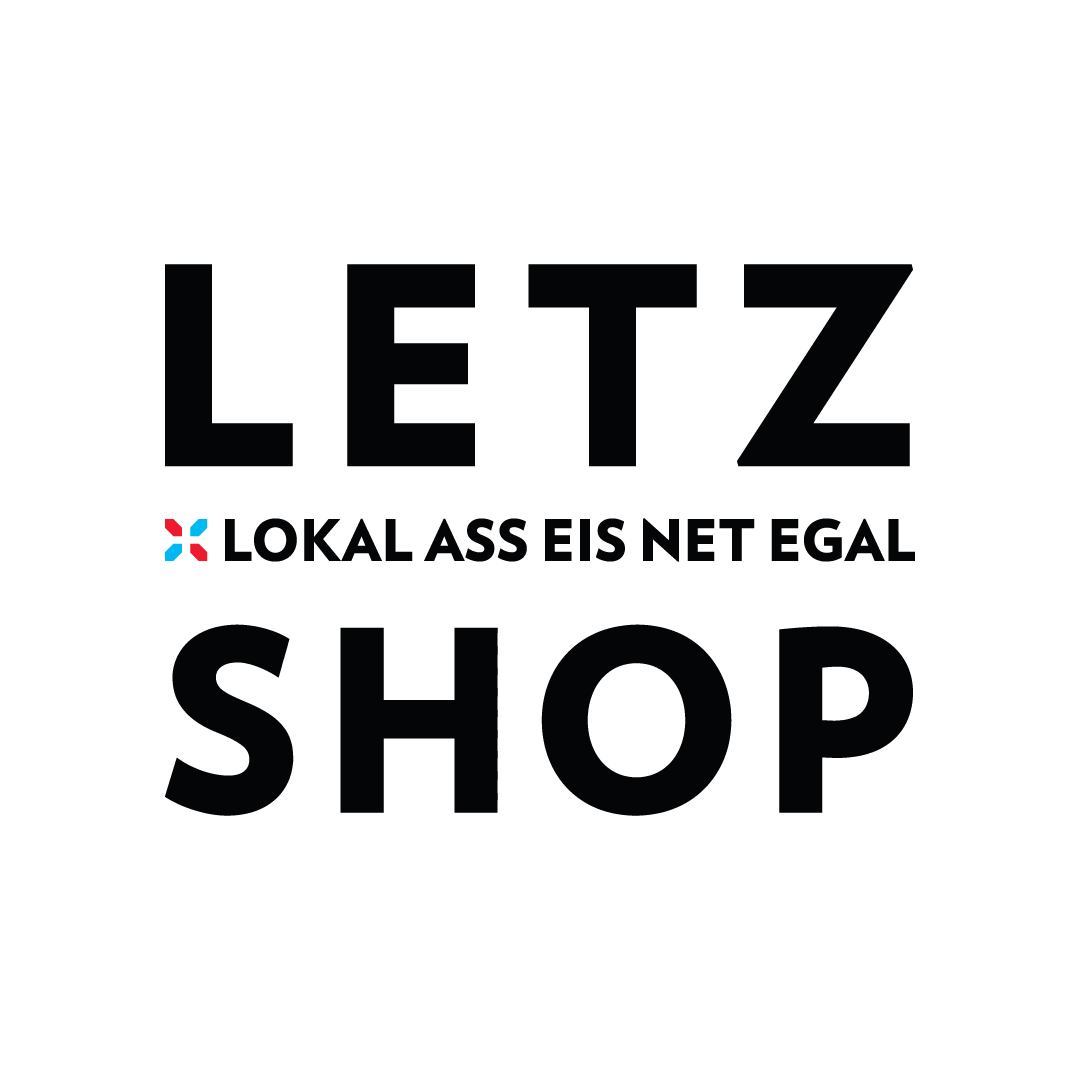 Luxembourg for Shopping GIE logo