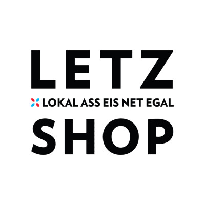 Logo Luxembourg for Shopping GIE