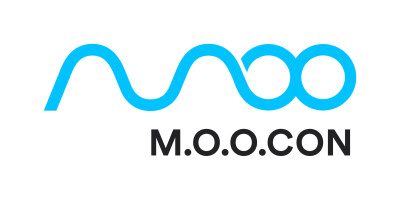 Logo M.O.O.CON S.à.r.l.