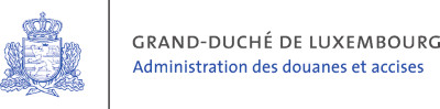 Logo Administration des douanes et accises