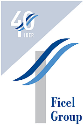 Logo FICEL FIDUCIAIRE S.A. - Expertise Comptable
