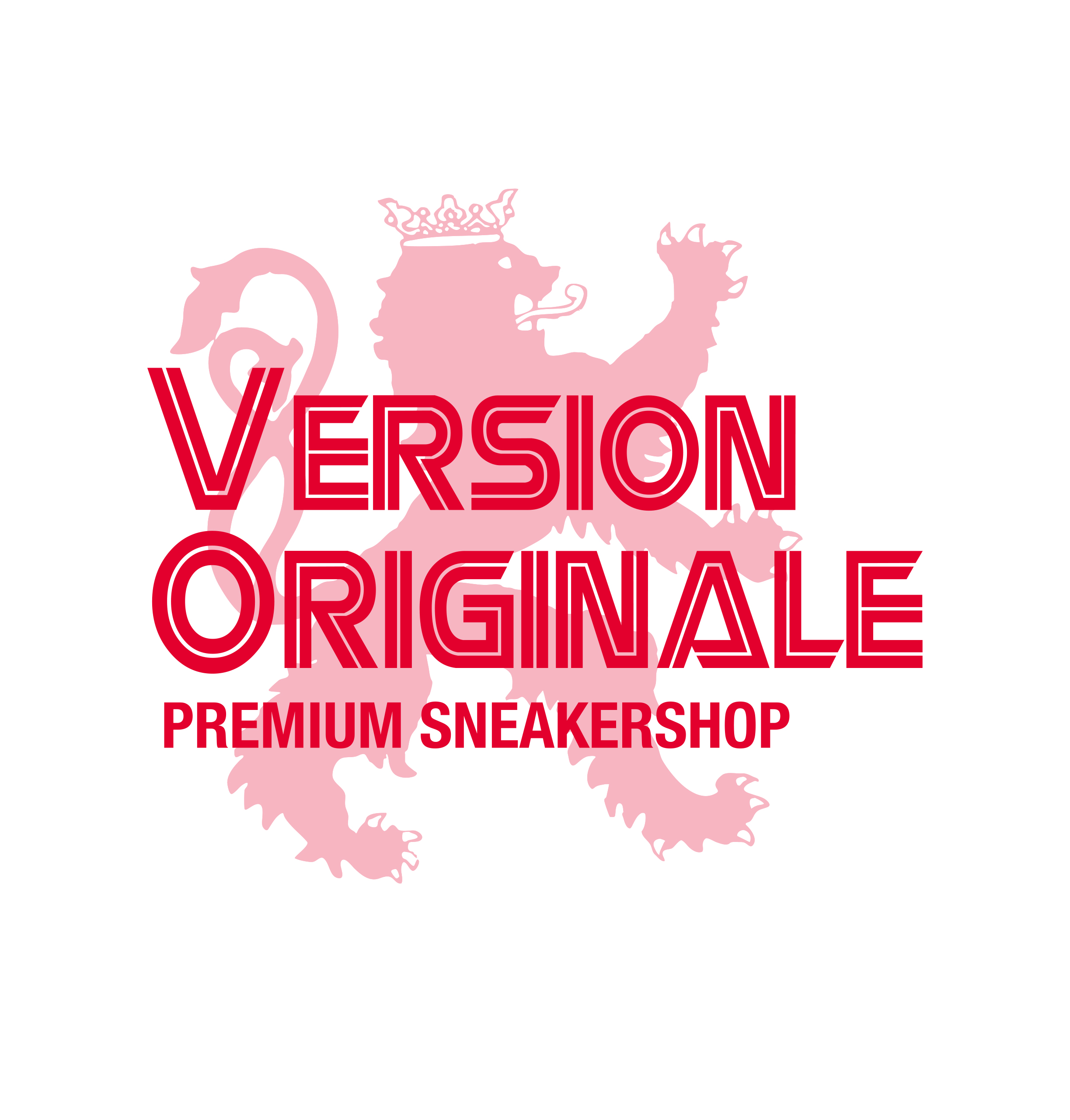 VERSION ORIGINALE logo
