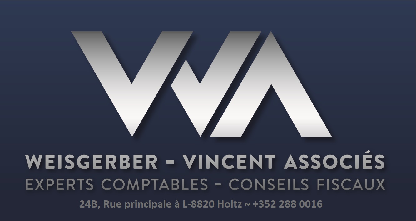 Weisgerber Vincent Associés logo