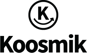 Koosmik Corp logo