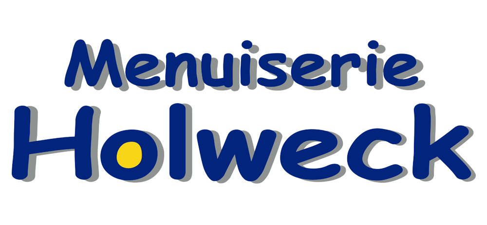 Menuiserie Holweck logo