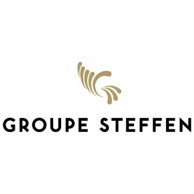 Groupe Steffen logo