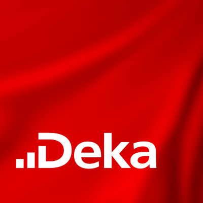 DekaBank Deutsche Girozentrale - Niederlassung Luxemburg logo