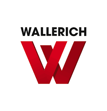 Wallerich logo
