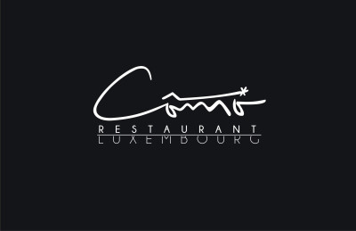 Logo Restaurant Cômo