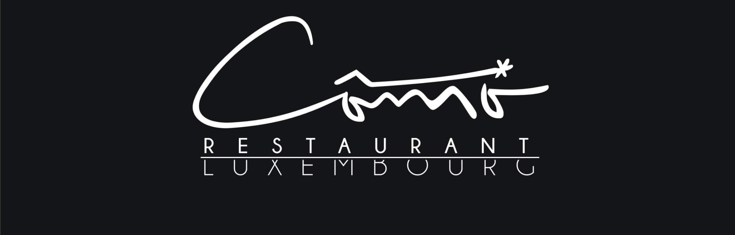 Banner Restaurant Cômo