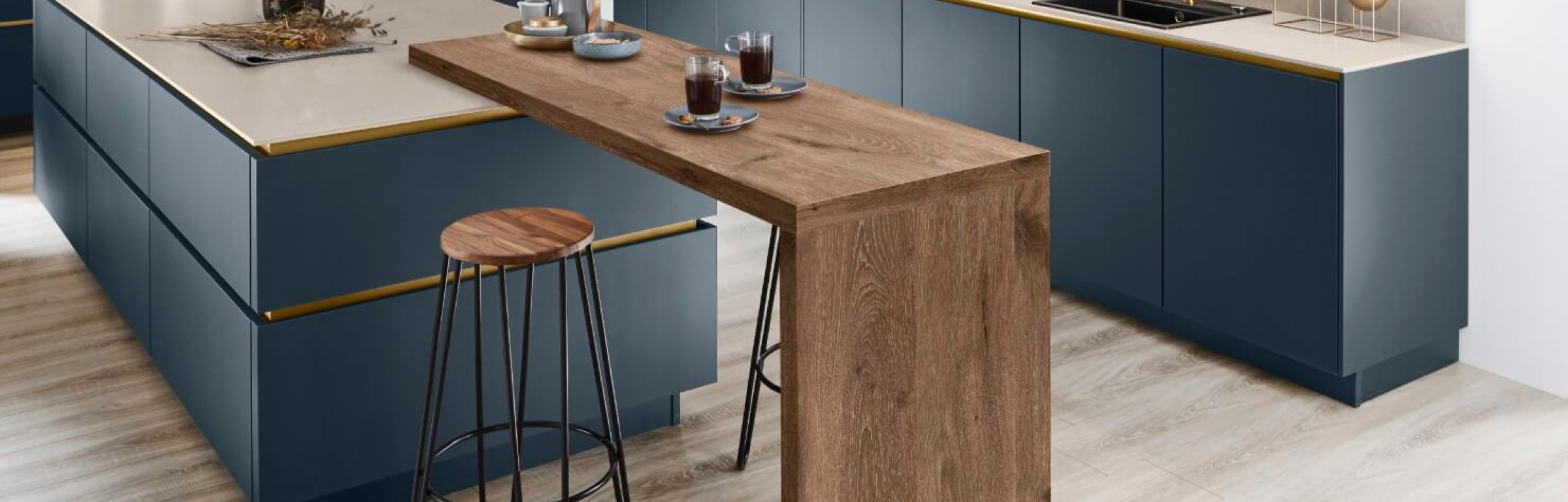 Banner Möbel Alvisse