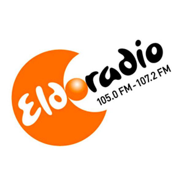 Eldoradio logo