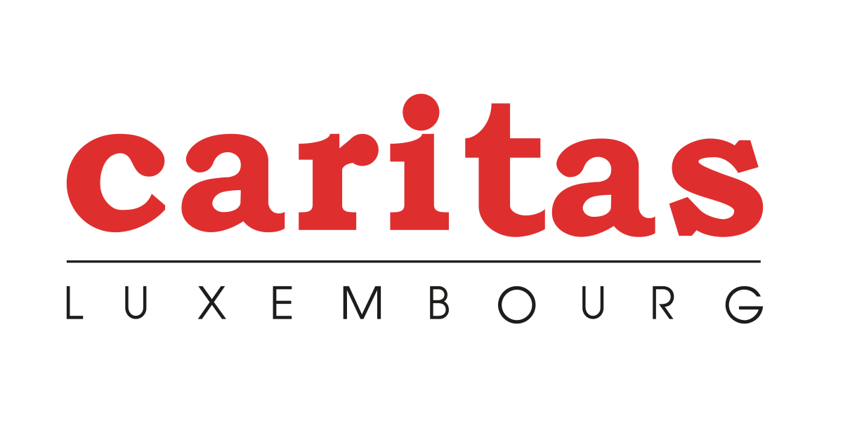 Caritas Luxembourg logo