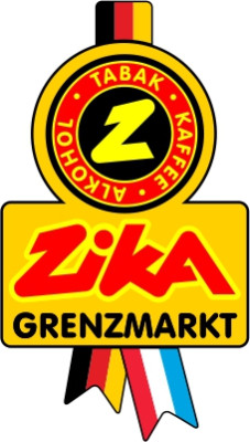Logo Zika-Shop S.àr.l.