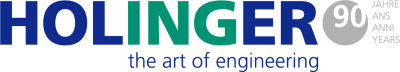 Logo Holinger