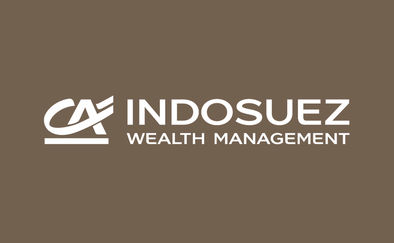 CA Indosuez Wealth (Europe) logo