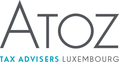 ATOZ logo