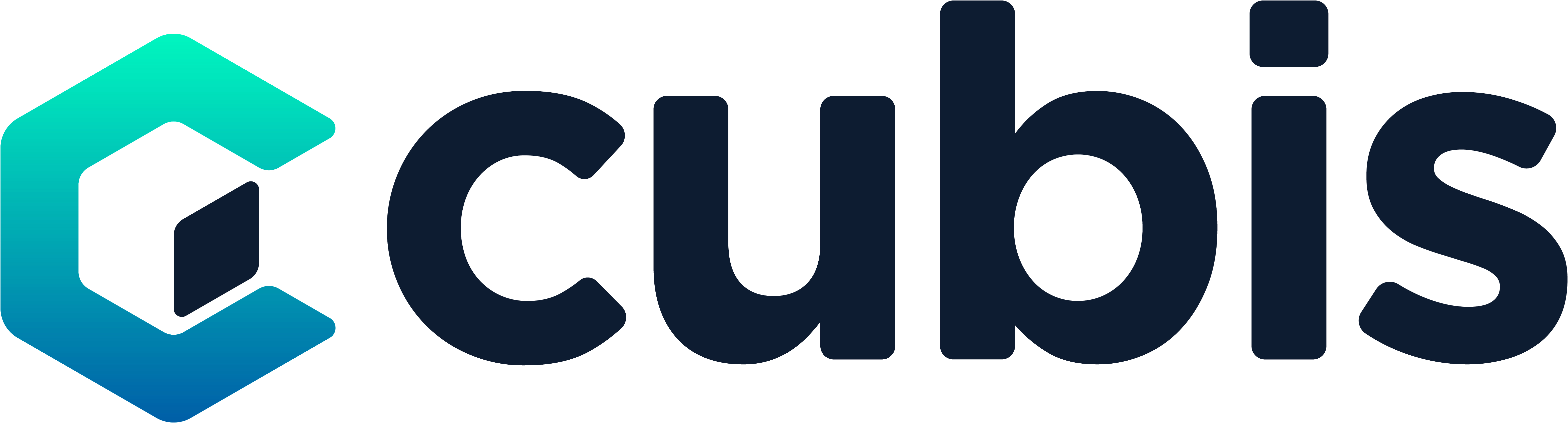 Cubis logo