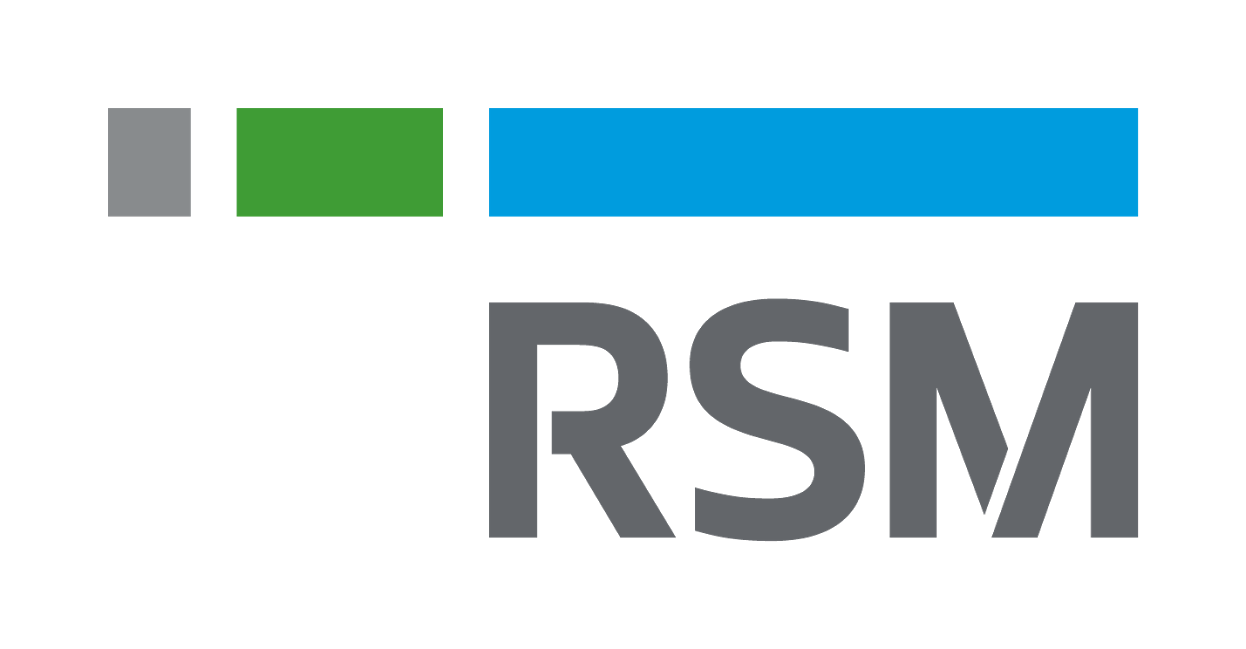 RSM Luxembourg logo