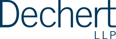 Logo Dechert (Luxembourg) LLP