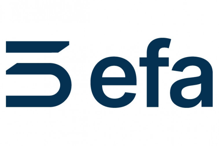 UI efa S.A. logo