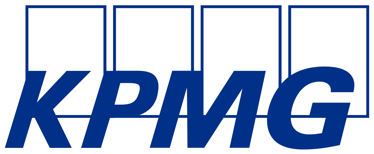 KPMG Luxembourg logo