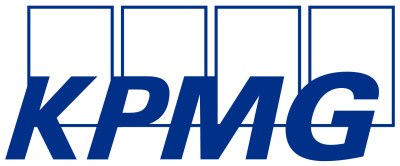 KPMG Luxembourg logo