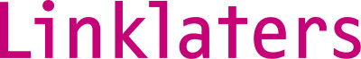 Logo Linklaters