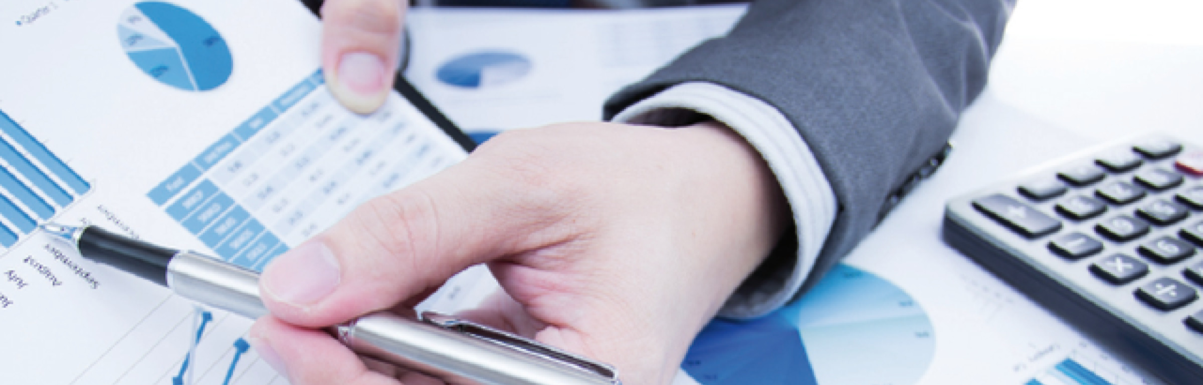 Banner Gefco Experts Comptables