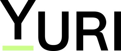 Logo yuri