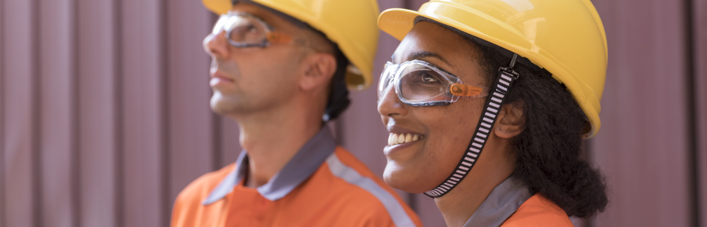 Banner ArcelorMittal