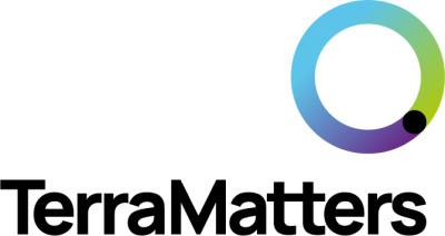Logo Terra Matters GIE