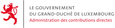 Administration des Contributions Directes logo