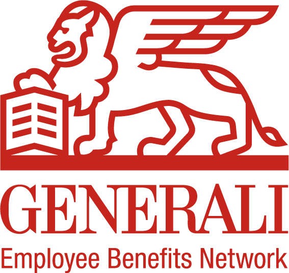 GEB - Generali Employee Benefits logo