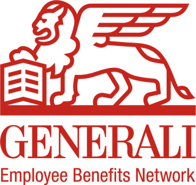Logo GEB - Generali Employee Benefits