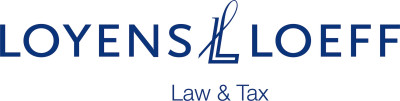 Loyens & Loeff logo