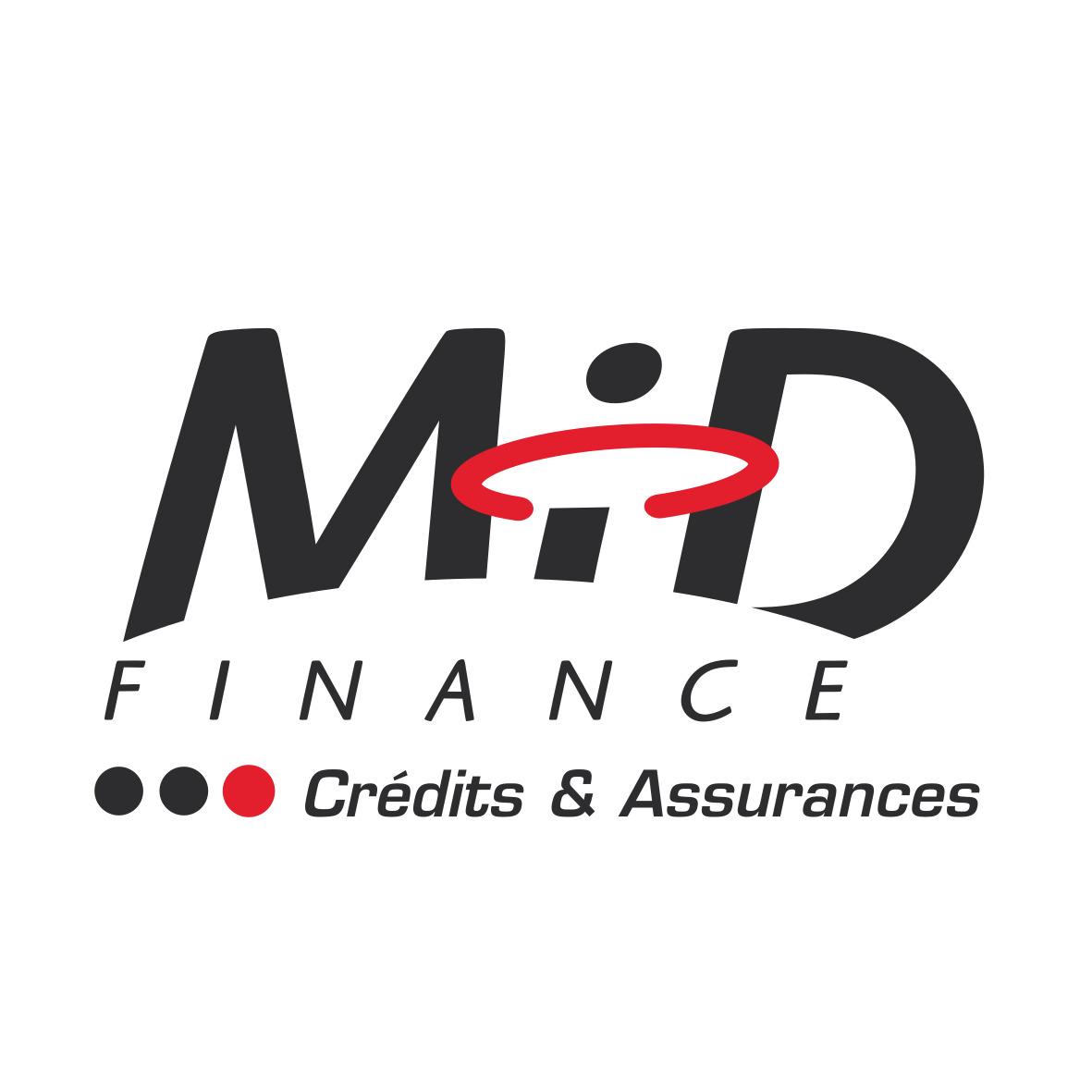 Mid Finance logo