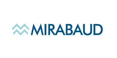Logo Mirabaud & Cie Europe