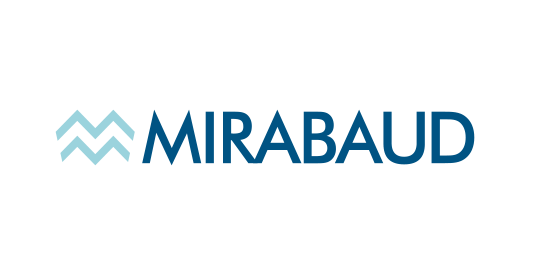 Mirabaud & Cie Europe logo
