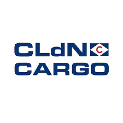 Logo CLdN Cargo SA