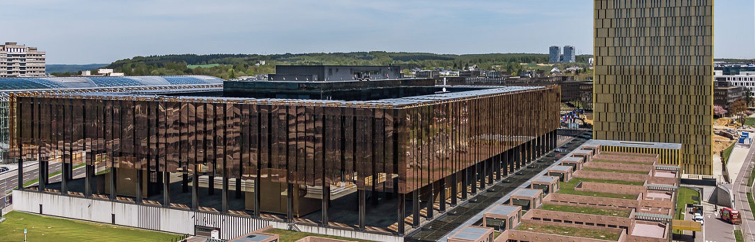 Banner Cour de justice de l’Union européenne