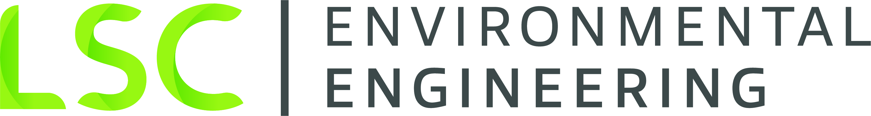 Logo LSC Environmental Engineering