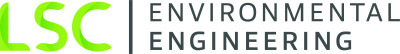 Logo LSC Environmental Engineering