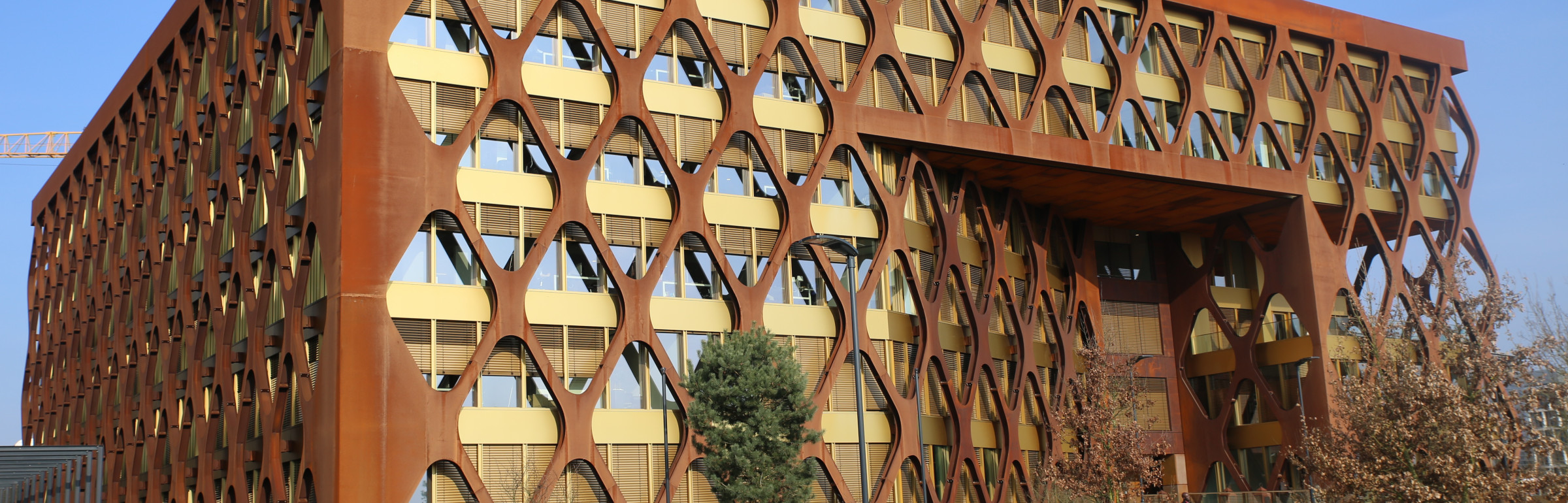 Banner KPMG Luxembourg