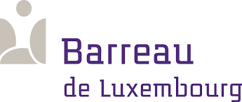 Ordre des Avocats du Barreau de Luxembourg logo