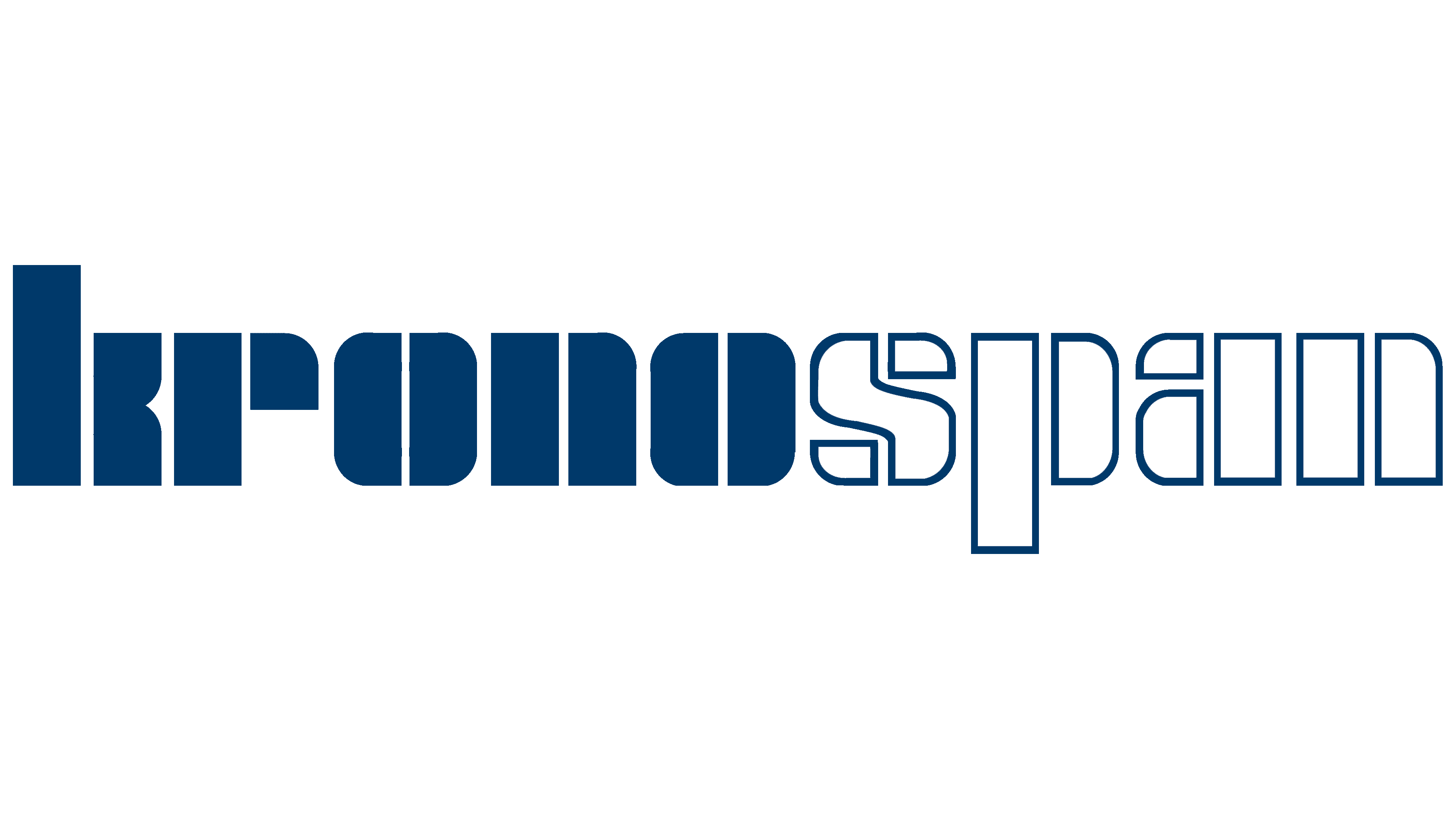KRONOSPAN Luxembourg S.A. logo