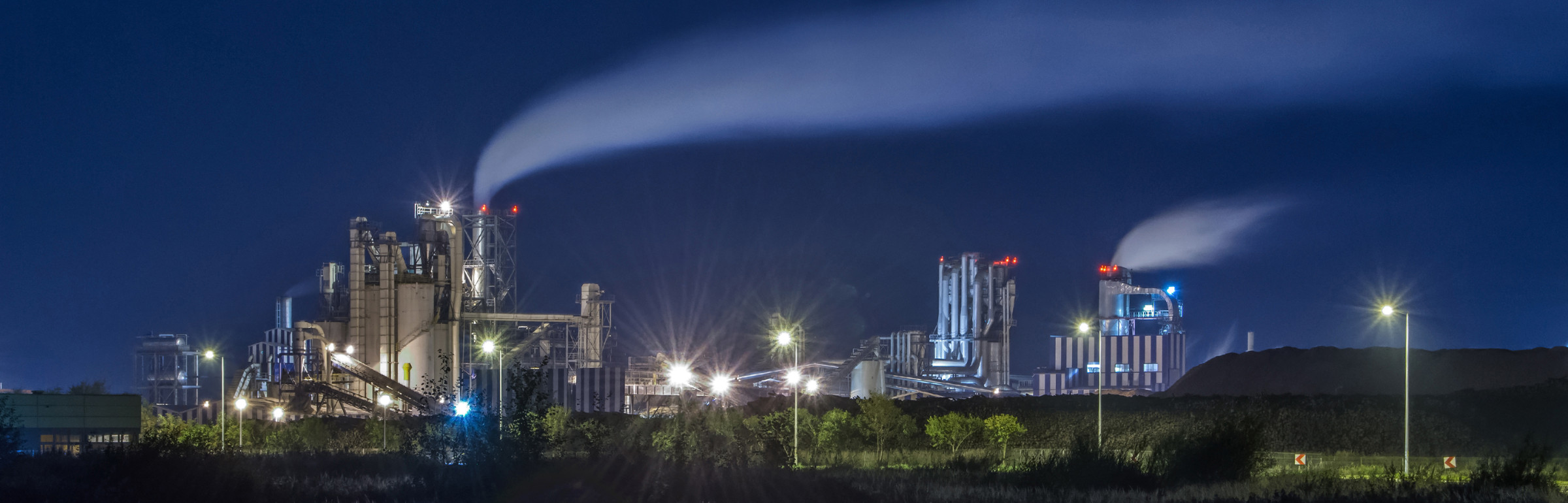 Banner KRONOSPAN Luxembourg S.A.