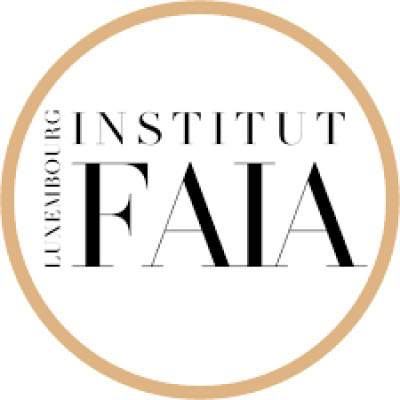 Logo FAIA Beauté