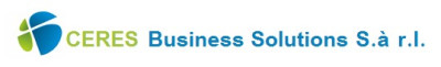Logo CERES Business Solutions
